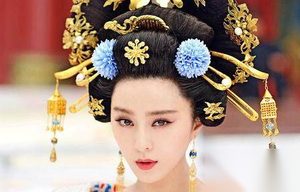 厉害！武则天一生创下四个历史之最