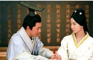 汉武帝真的爱卫子夫？揭秘他们的爱情故事