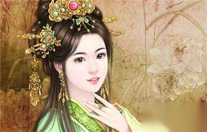 揭秘：古代后宫女子什么手段俘虏皇帝的心