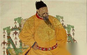 敢灭人十族的明成祖朱棣为何不敢公开承认生母？