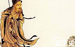 中国历史上真正牛叉到极点的人 只出一个鬼谷子