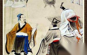 搬家改变一个王朝：第一个通晓风水的君主
