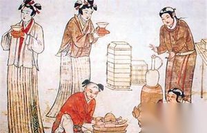 揭秘：历史上那些令人瞠目乱伦盛行的契丹婚俗