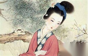 为何西施归国当晚越王勾践便要求伴寝?