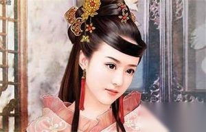 美女皇后萧观音因被诬陷 竟惨遭暴君处决！