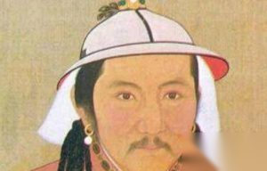 谜团：元顺帝真的是宋恭帝的儿子？