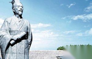 徐福东渡之谜：他去了日本还是美洲？