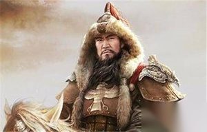 英国皇室家族真的是成吉思汗的子孙吗?