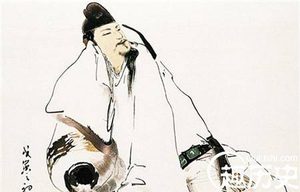 李白仕途受阻是因为得罪了高力士和杨玉环吗？