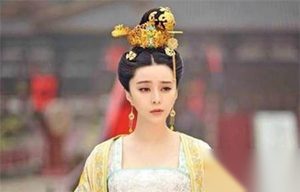 褚遂良死谏废立皇后 武则天为何为其平反