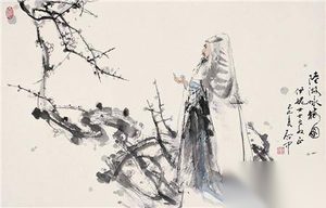 揭秘陆游鲜为人知的一场始乱终弃的恋情