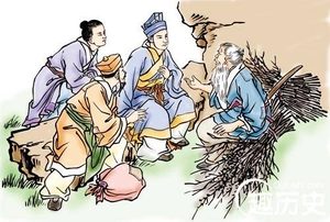 揭秘：司马迁写《史记》用了多长时间？创作过程