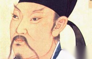 野史趣闻：唐代李白凭一首诗换来一个老婆