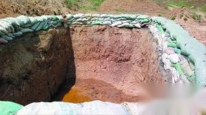 盘点中国古代帝王9种搞笑离奇的死法 掉粪坑溺死