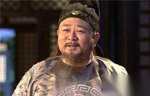 揭秘历史上真正的狄仁杰:武则天一直都暗恋他么
