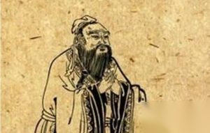 难以置信！孔子与其后人子孙三代都曾离过婚