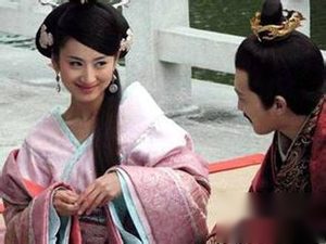 汉成帝刘骜：中国历史上杀子取悦美人的无道昏君