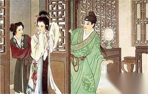 花样繁多的光棍脱光手段 古人奔放不输现在