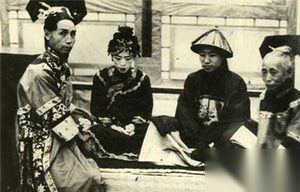 清代最大规模的回门礼：3000将士披甲跪迎新娘子