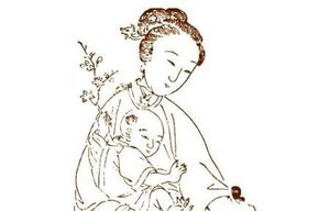桃花夫人：绝色美女如何用美貌灭掉两个国家