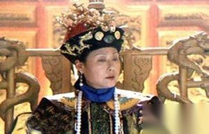 揭秘慈禧太后老佛爷为何对洋人满怀仇恨
