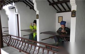 史上最离奇科举考试：周岁孩童竟中榜眼