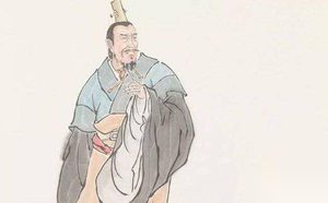 刘邦的谋士大阴谋家陈平居然是个大帅哥？