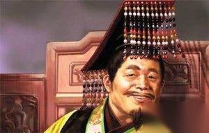 中国历史上最牛“黑寡妇”：东汉董后