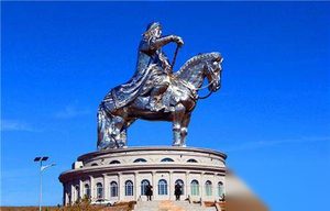 蒙古权力之争：成吉思汗两个儿子彼此毒杀的阴谋