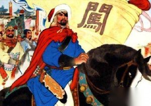 李自成为何起义打天下：娶来老婆留不住纷纷逃跑