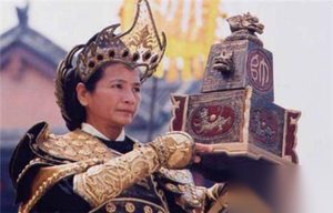 杨家将真实历史：佘太君和穆桂英根本不存在