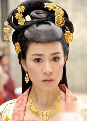 揭秘：历史上连娶三个皇帝女儿的猛男究竟是谁