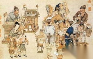 揭秘古代皇帝如何避暑：宋徽宗啃冰块致拉肚子