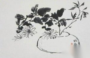 宋体郑板桥的画作为什么那么受人追捧？