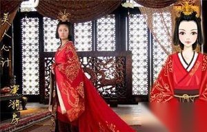 西汉窦太后的舆情红线：有些言论绝对无自由