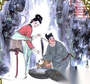 “狸猫换太子”历史真相：刘后并非阴险毒辣