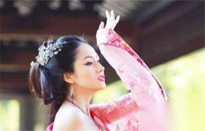 揭秘明朝奇女子：只身奔赴刑场伴君黄泉