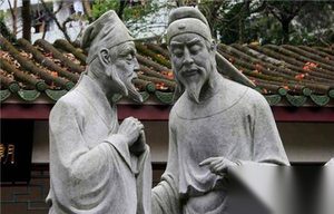 韩愈登华山情绪崩溃 中国古代文人为何多有恐高症