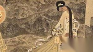 楚襄王与巫山神女有着怎样的风流韵事