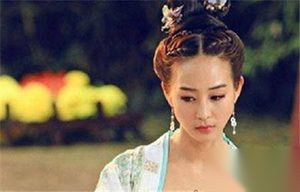 揭秘李世民最爱的两个女人得宠原因竟是这样的？