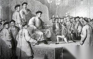 究竟是不是私生子：受尽恩宠的福康安与乾隆关系