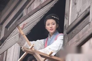 一代奇女子潘金莲：解读潘金莲的人生沉沦史