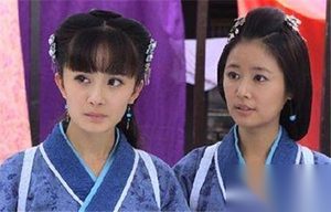 为主人妾做奴才妻 古代丫鬟悲惨人生