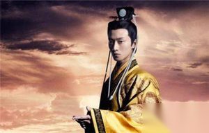 北齐英主高演因毒杀亲侄后竟被自己活活吓死