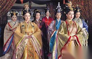 清朝史上雍正和他的甄嬛们：甄嬛们死后出殡内幕