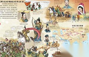 纯属偶然？中外历史上的十大惊人巧合