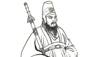 中国史上十大著名文官 魏征稳居第一