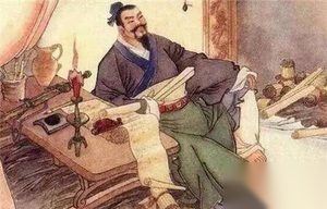 越王勾践强制早婚鼓励生育:三胞胎可享免费奶妈