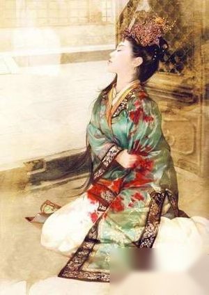 解读：崇祯皇帝之女长平公主的真实命运大揭秘