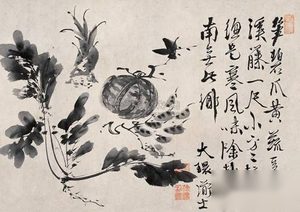 揭秘徐渭杀妻之谜：才子徐文长为何要发狂杀妻？